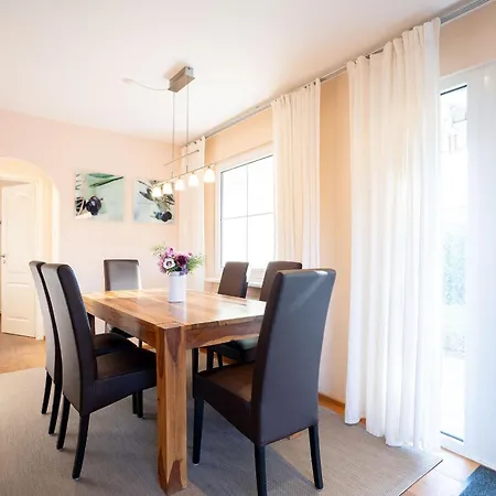 Ferienhaus Ulm14a Strandmuschel *