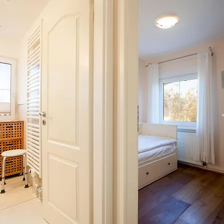 Ferienhaus Ulm14a Strandmuschel Niendorf (Timmendorfer Strand)