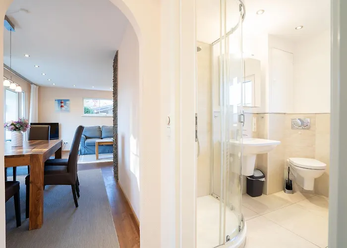 Semesterbostad Ulm14a 